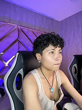 Živý XXX chat ian_mathias_