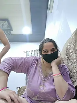 Show Webcam de Muslim_Bull6969