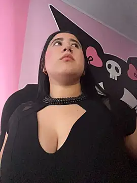Chat XXX ao vivo de Kiitty_LS