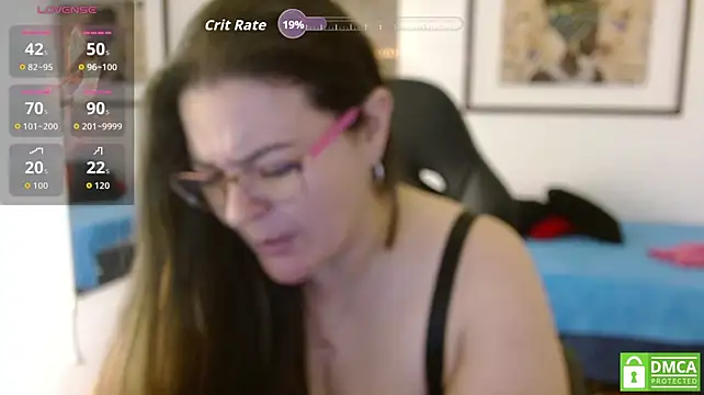 MsJossie Chat XXX in diretta