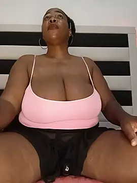Chat XXX ao vivo de Mtsepara