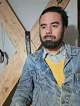 Chat XXX ao vivo de Smoker_lounge