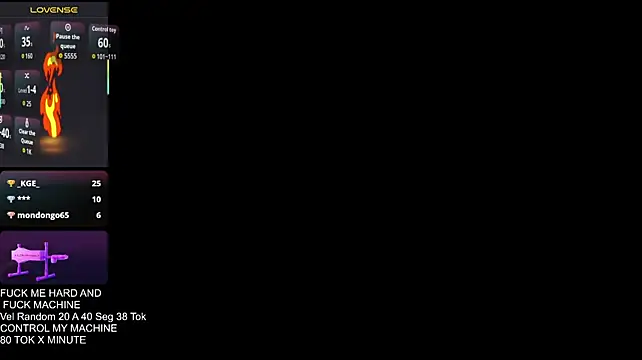 Chat +18 de Devid_Noir ao vivo