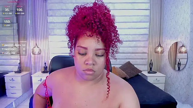 AngelaCoffee Chat XXX in diretta