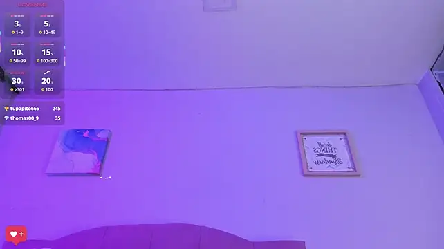 silvia1_lsのライブXXXチャット
