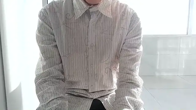 Czat XXX na żywo – nole_china7