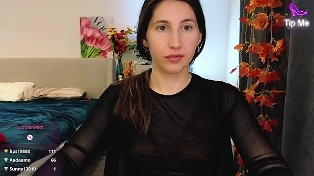 marrycolins' Live XXX Chat