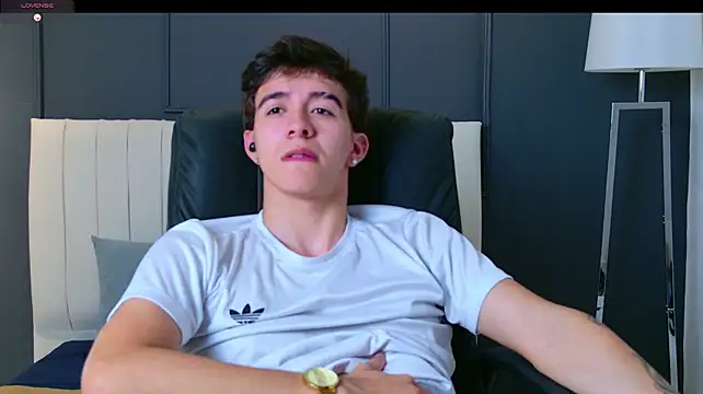 Austinbolt Live XXX-chat
