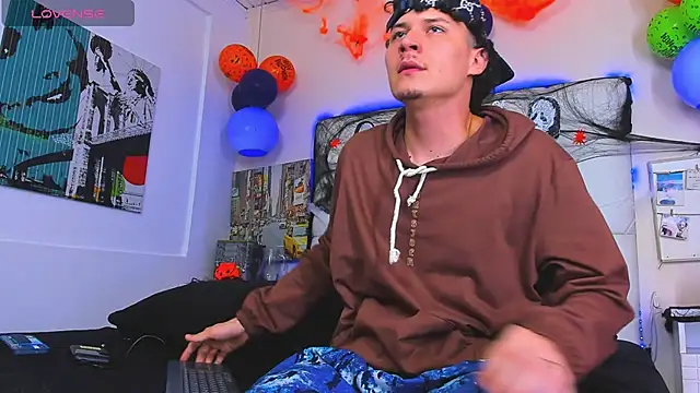 Živý XXX chat Angelxxx88_