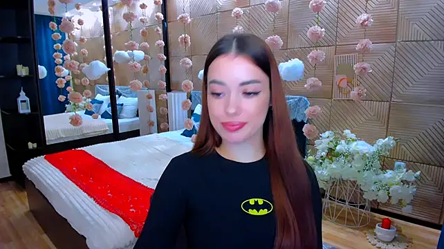PutOnRepeat Live XXX-chat