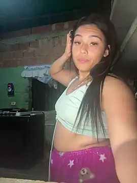 XXX chat uživo modela Ceninth