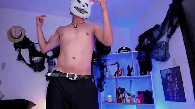 LiamDeeps Chat XXX live