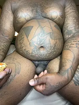 Tattedupdek Live XXX-chat
