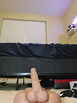 AmethystFoxx's Live XXX Chat