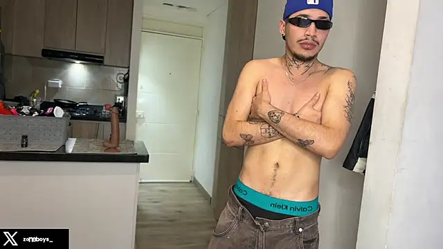 Chat XXX ao vivo de zoneboys