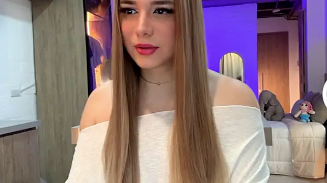Isa_Pallmer Live XXX-Chat