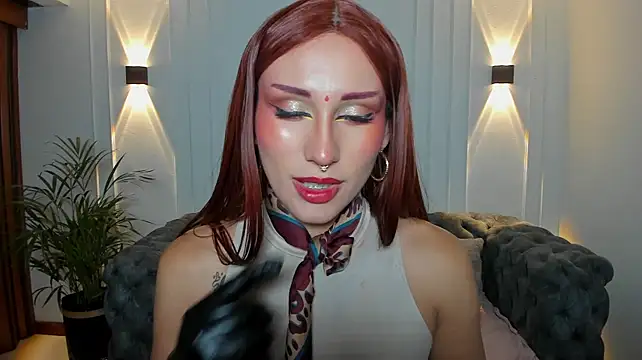 auravg Chat XXX in diretta