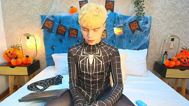 Ian_Stone – Naživo XXX chat