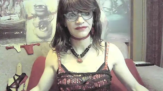 Chatroom XXX en direct de TheBlackWtch