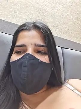 Anllela_Sagraa's Webcam Show