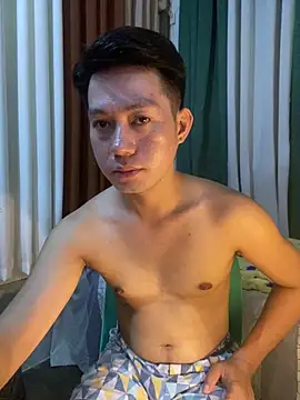 xshyboyx Live XXX-chat