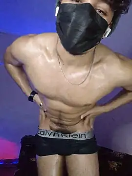 roxiii_ 即時 XXX 聊天