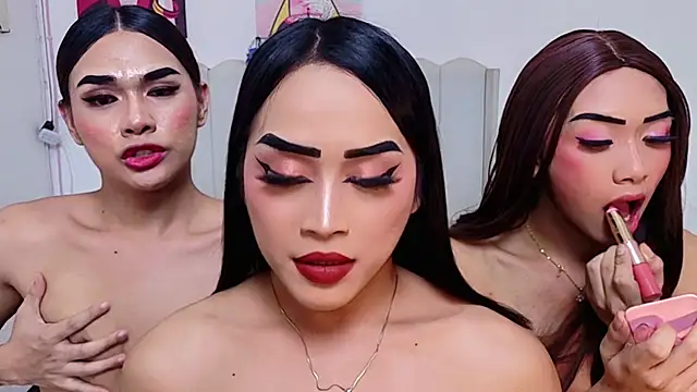 Chat XXX en directo de MirandaSterling
