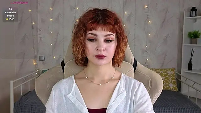 Živý XXX chat Kira__Fluffy