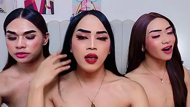 MirandaSterling Adlı Modelin Canlı XXX Sohbeti