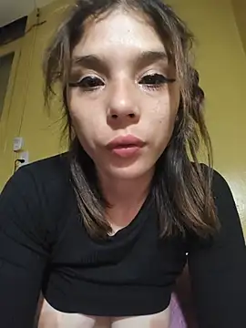 XXX chat uživo modela mariamac420