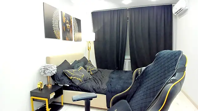 Chat +18 de RedLipse ao vivo