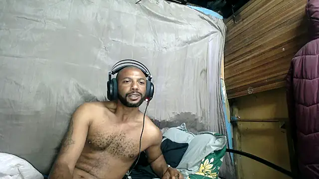 XXX chat uživo modela Camodick