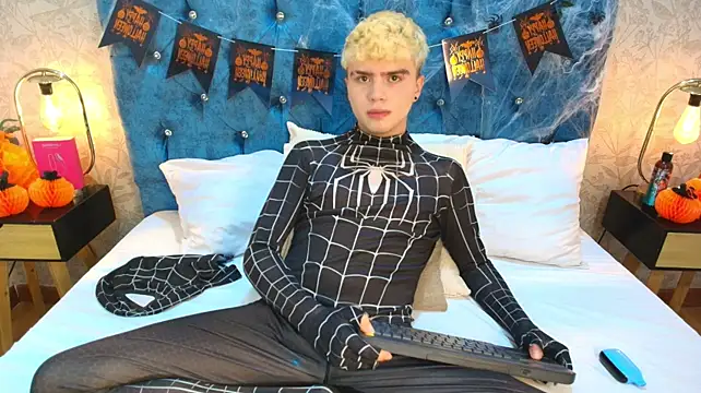 Chat XXX Live Ian_Stone
