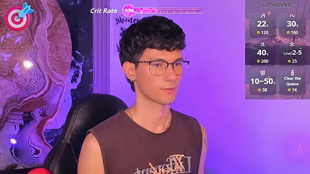 Alexx_tcのライブXXXチャット