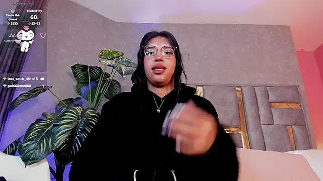Karin_KsのライブXXXチャット