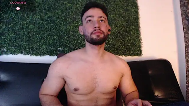Chatroom XXX en direct de sam_ford_2
