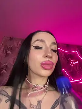 Chat XXX ao vivo de Molly__Moon