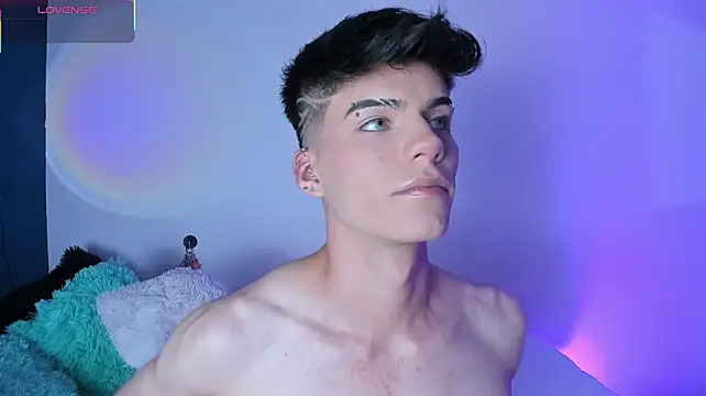 Dulcey- Live XXX-Chat