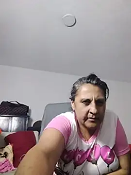 Živý XXX chat Merlyna_time