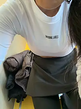 Ria-Flex's Live XXX Chat