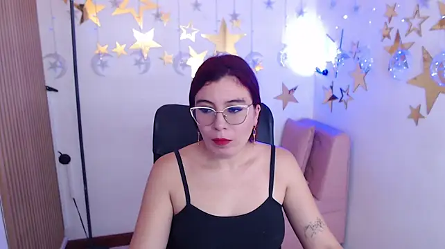 צ'אט XXX בשידור חי של allison_mc