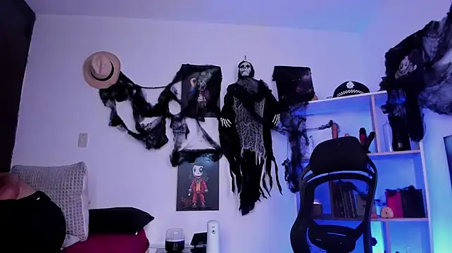 Chat XXX Live LiamDeeps