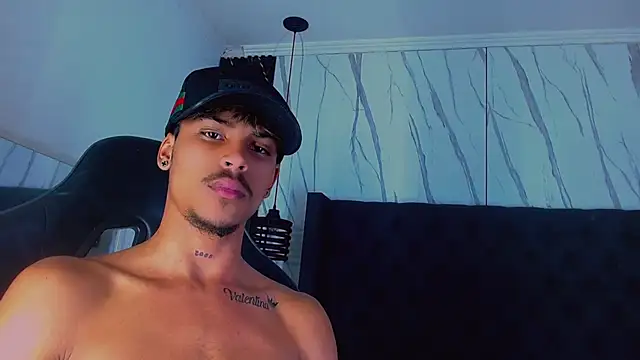 Chatroom XXX en direct de Angel_foxc13