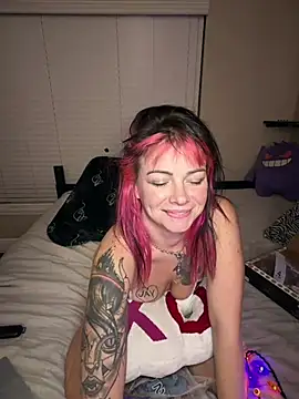 MarlaFknSinger 라이브 XXX 채팅