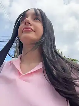 Chat +18 de Lilonok ao vivo
