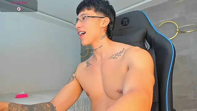 Chat XXX en directo de Samuell_777