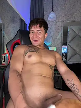Hassbyd Live XXX-chat