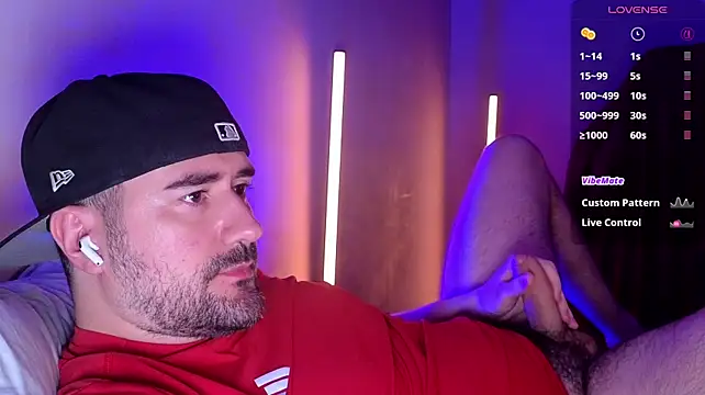 dom_theo's Live XXX Chat