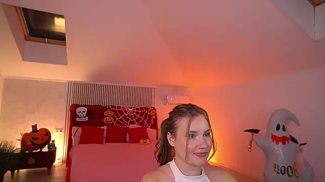 Chat XXX Live FoxyyKate