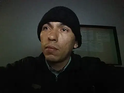 chayanne_odisean Webbikameraesitys